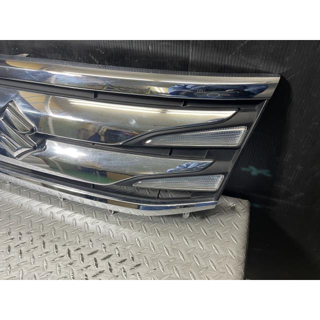 ワゴンR ワゴンR MH44S ラジエータ グリル 71771-85P20-5PK