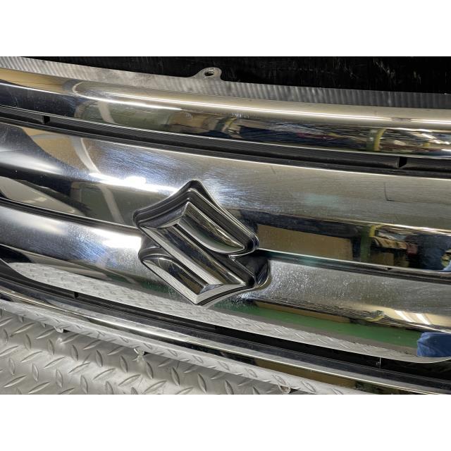 はんだ ホンダ インサイト ZE4 フロントバンパー 71101-TXN-J000