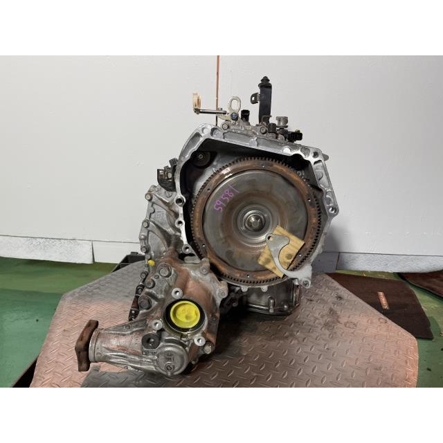 N−WGN JH2 ミッション CVT 4WD テストOK : 595810000030200  