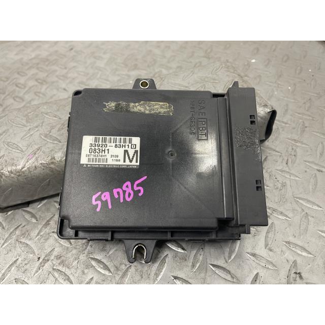 ワゴンR ワゴンR MC22S エンジンコンピューター 33920-83H10 : 株式 