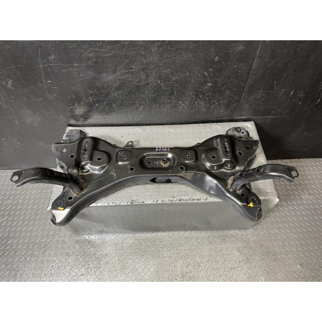 ノート E12 フロント メンバー 54401-3VA2A : 株式会社川島商会 ネット  