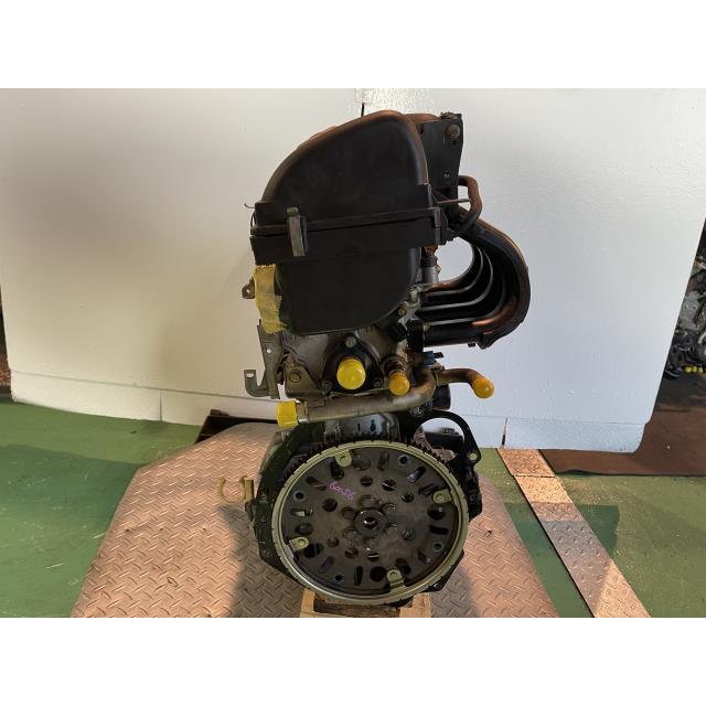 キューブ BZ11 エンジン 10102-3U051 CR14DEテストOK : 株式会社