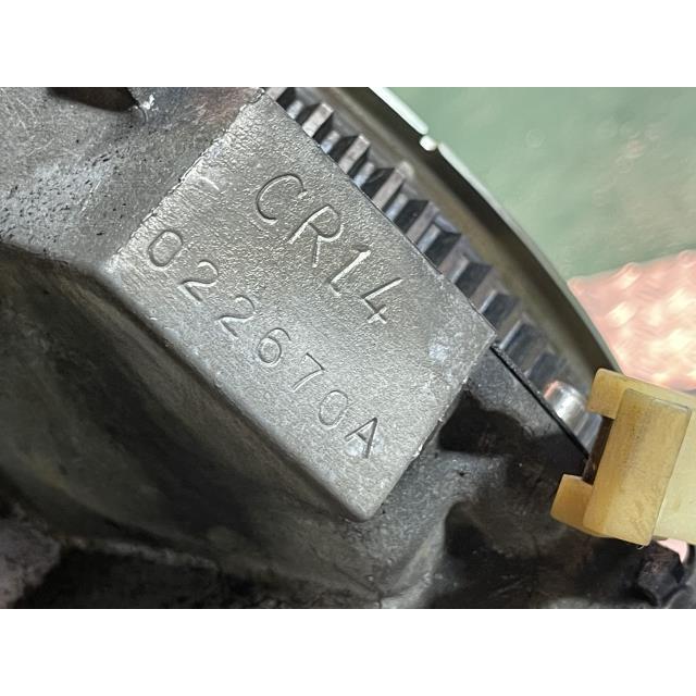 キューブ BZ11 エンジン 10102-3U051 CR14DEテストOK : 株式会社