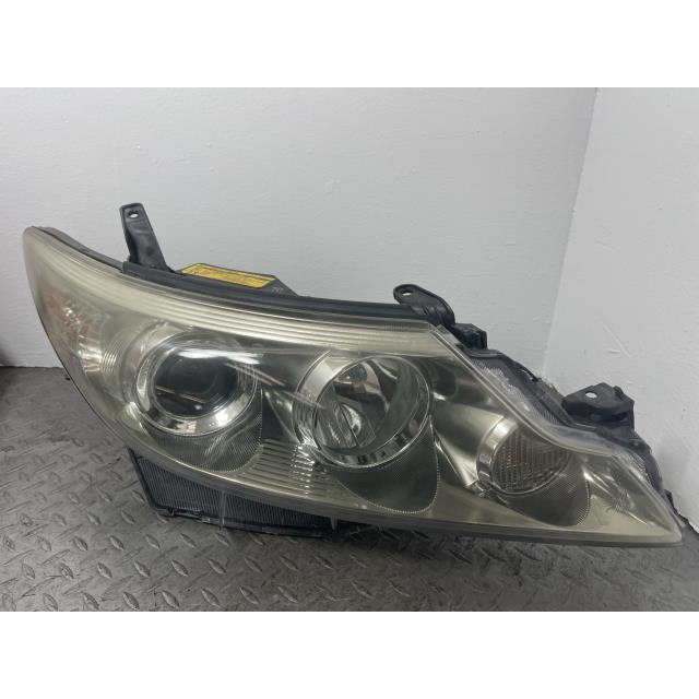 エスティマ ACR50W 右 ヘッドランプ ライト 81110-28C70 : 株式