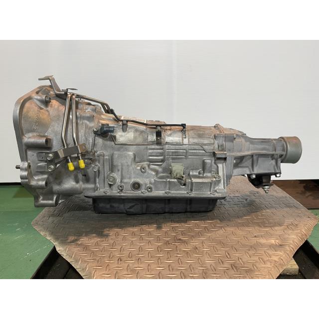 86 86 ZN6 ミッション SU003-03654 テストOK : 株式会社川島商会