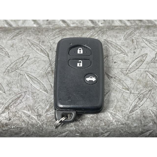 中古スマートキー 86 86 ZN6 キーレスリモコン スマートキー : 株式会社川島商会