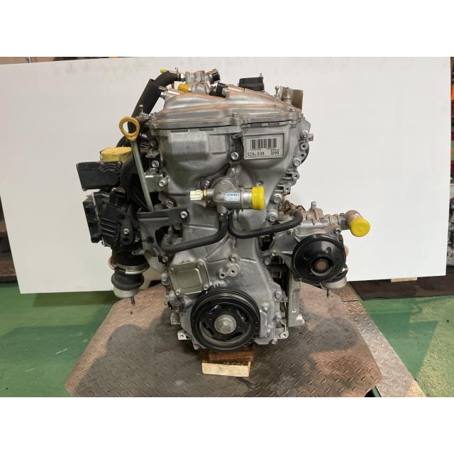クラウン AWS210 エンジン 19000-36410 2AR-FSEテストOK : 株式会社 