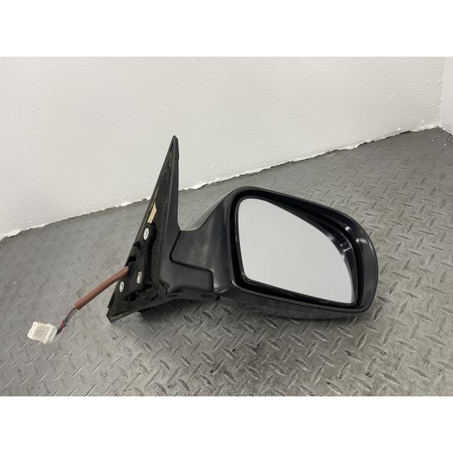 インプレッサ GH2 右 ドア ミラー 91036FG000 テストOK : 株式