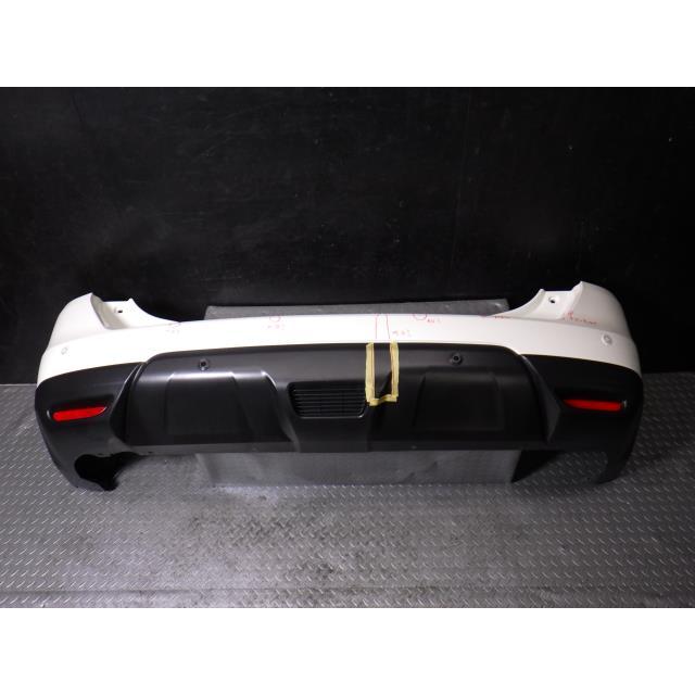 エクストレイル NT32 リヤバンパー QAB 85022-4CE0H 85022-4CD1B 日産 