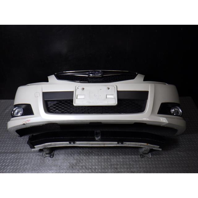 レガシィ BR9 フロント バンパー 57702AJ010WU 37J : 株式会社川島商会  