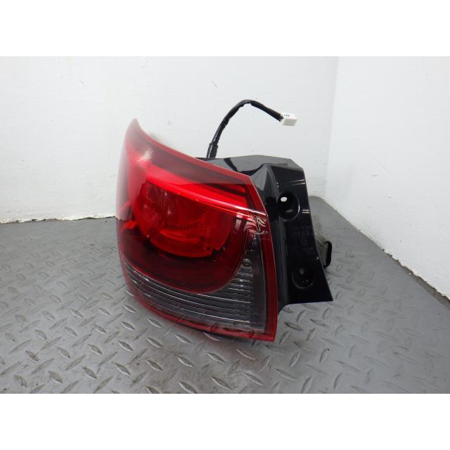 マツダ デミオ DJ5FS テールランプセット2015年 マツダ デミオ