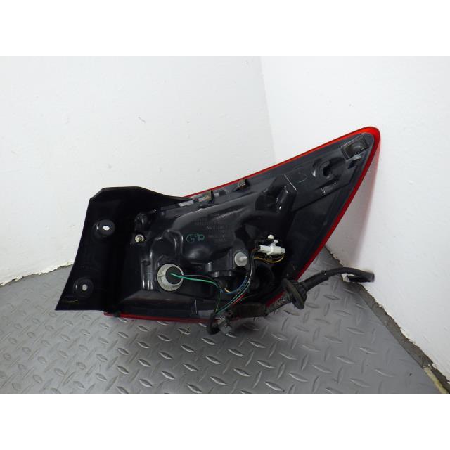 マツダ デミオ DJ5FS テールランプセット2015年 2405230000910-1.jpg