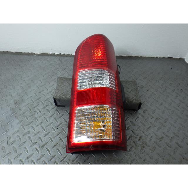 エブリイワゴン エブリィ DA62W 右 テール ランプ ライト 35650-63H00