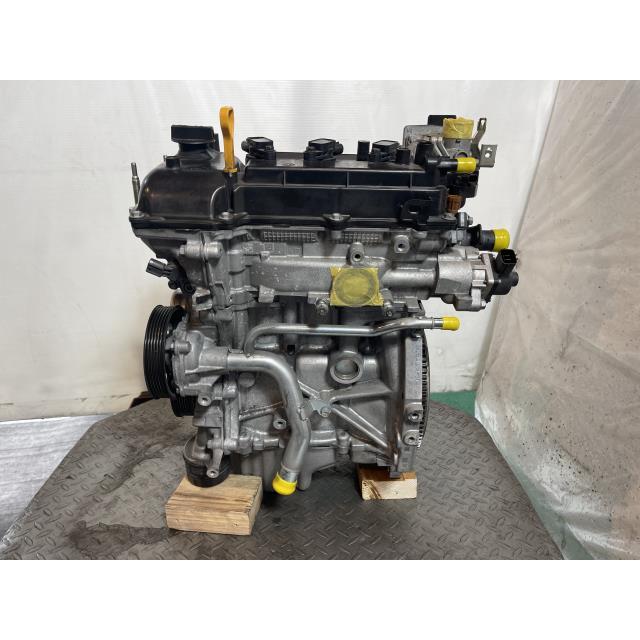 ラパン HE33S エンジン R06AテストOK : 株式会社川島商会 ネット
