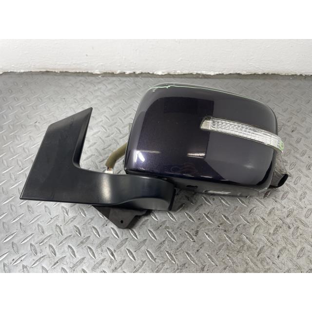 マミー様，専用 ワゴンR ワゴンR MH23S 左 ドア ミラー 84702-70K22-ZED ZEDテストOK