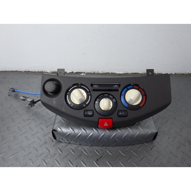 専用品 Z-Wheel W10-27510 ステンレススポークセット リア SUS304 YZ125