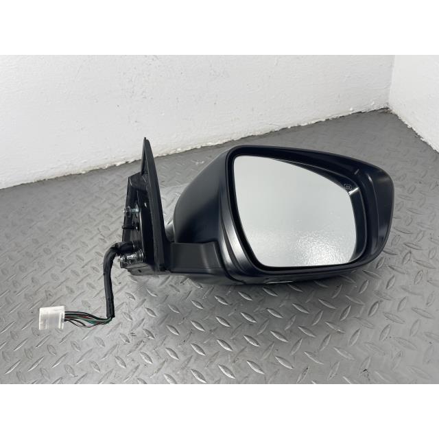 エクストレイル T32 右 ドア ミラー 96301-4CA6A G41テストOK : 株式 