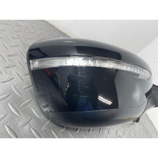 エクストレイル T32 右 ドア ミラー 96301-4CA6A G41テストOK : 株式 