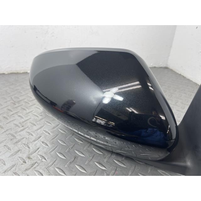 エクストレイル T32 右 ドア ミラー 96301-4CA6A G41テストOK : 株式 