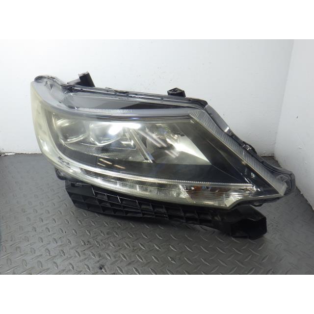 オデッセイ RC1 右 ヘッドランプ ライト 33100-T6A-N01 : 株式会社川島