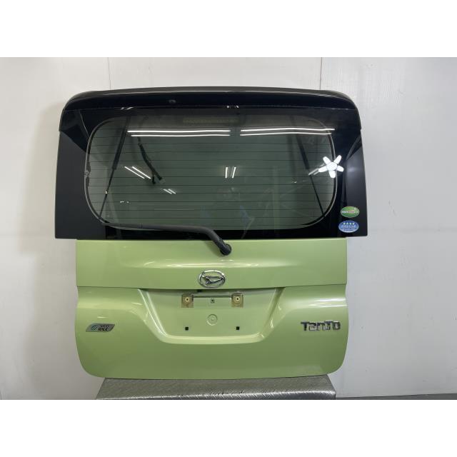 タント LA600S リア ゲート バック ドア パネル 67005-B2B20-G0 G51