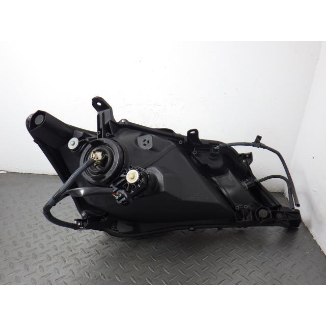 カローラアクシオ NKE165 左 ヘッドランプ ライト 81170-12J00 カローラアクシオ NKE165 左 ヘッドランプ ライト 81170-12J00