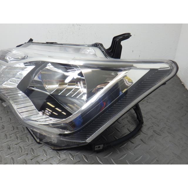 カローラアクシオ NKE165 左 ヘッドランプ ライト 81170-12J00 カローラアクシオ NKE165 左 ヘッドランプ ライト 81170-12J00