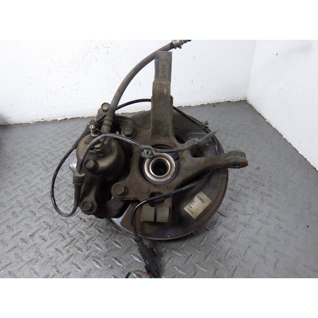 AD VY12 右 フロント ナックル ハブ 40014-5UN0A : 株式会社