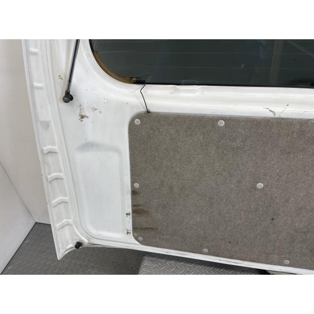 エブリイワゴン エブリィ DA64V リア ゲート バック ドア パネル