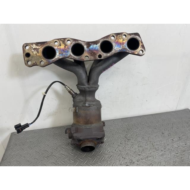 メーカー不明 gx71 81 エキマニ 1g メーカー不明 gx71 81 エキマニ 1g ♤ メーカー不明 gx71 81