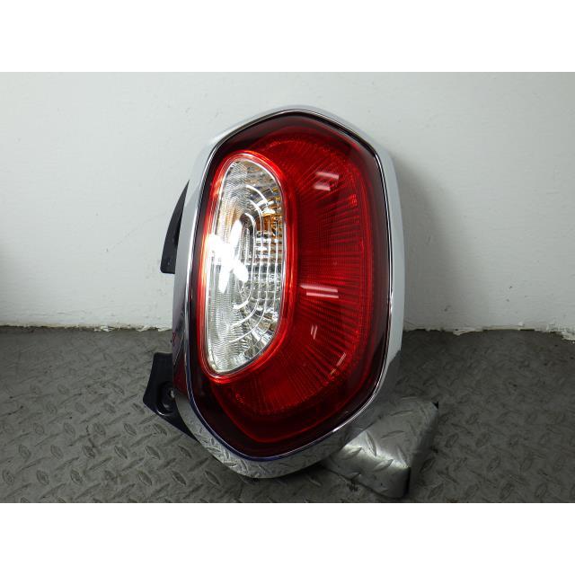 クロスビー MN71S 右 テール ランプ ライト 35650-76R60 : 株式会社