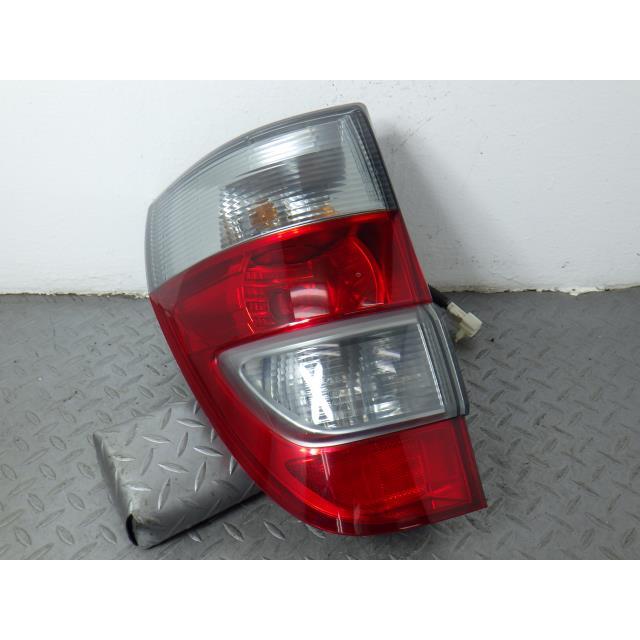ゼスト様 ホンダ 純正 ゼスト 《 JE1 》 左テールランプ 33551-SYA-N11 P81500