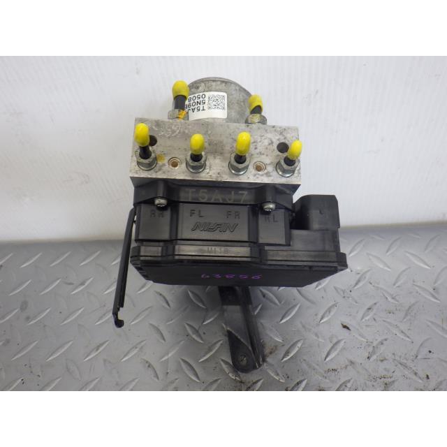 フィット GK3 ABSアクチュエーター : 株式会社川島商会 ネット