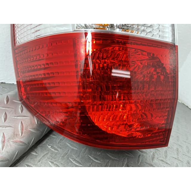 アルファード MNH10W 左 テール ランプ ライト 81560-58010