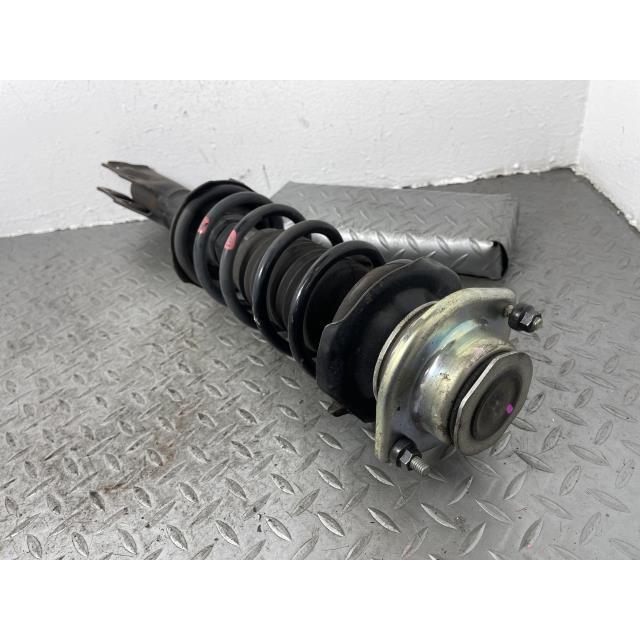 タント LA600S 左 フロント ストラット サスペンション 48520