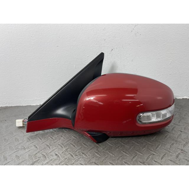 スイフト ZC31S 左 ドア ミラー 84702-73K00-ZDF ZDF : 株式会社川島