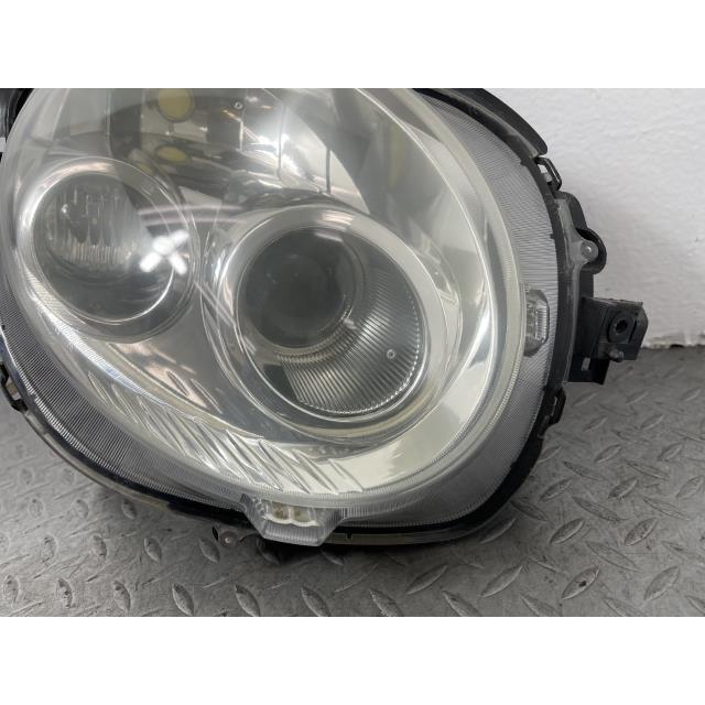 コペン　L880K 　ヘッドライト (右) コペン L880K 右 ヘッドランプ ライト 81110-97274-000 : 株式