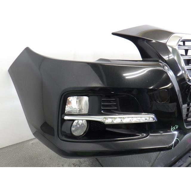 【☆t☆】VMレヴォーグ(前期)用フロントバンパー一式 新品 スバル レヴォーグ VM 純正 フロントバンパースカート