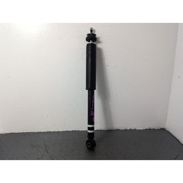 スペーシア 4AA-MK54S 右リア ショックアブソーバー 41810-53U10