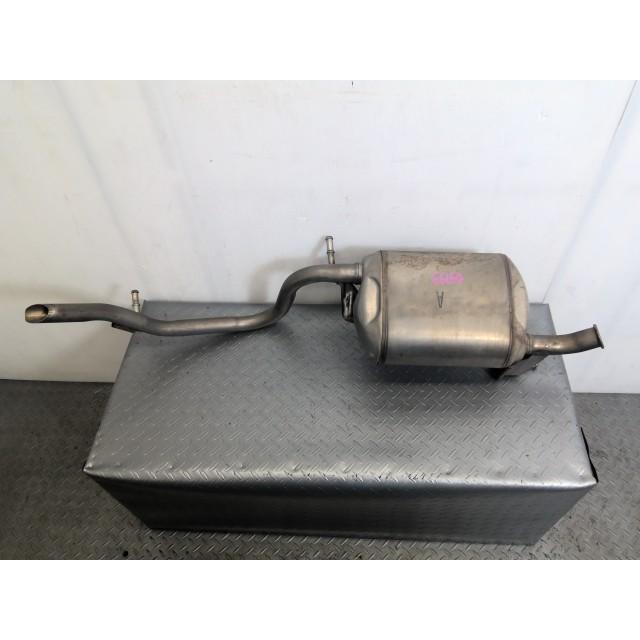 mh23s リアピースマフラー ワゴンR ワゴンR MH23S リア マフラー 14300-82K0 : 株式会社川島商会