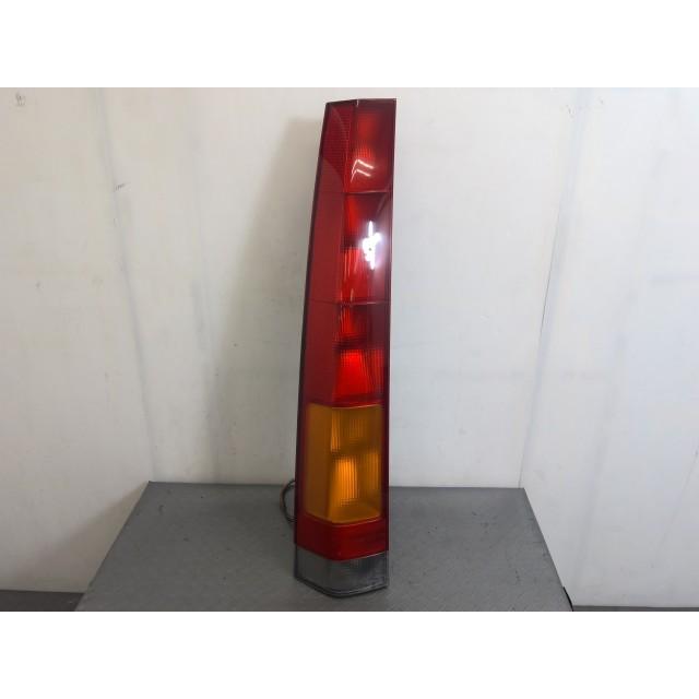 ステップワゴン（RF1）テールランプ ステップワゴン RF1 RF2 クリア