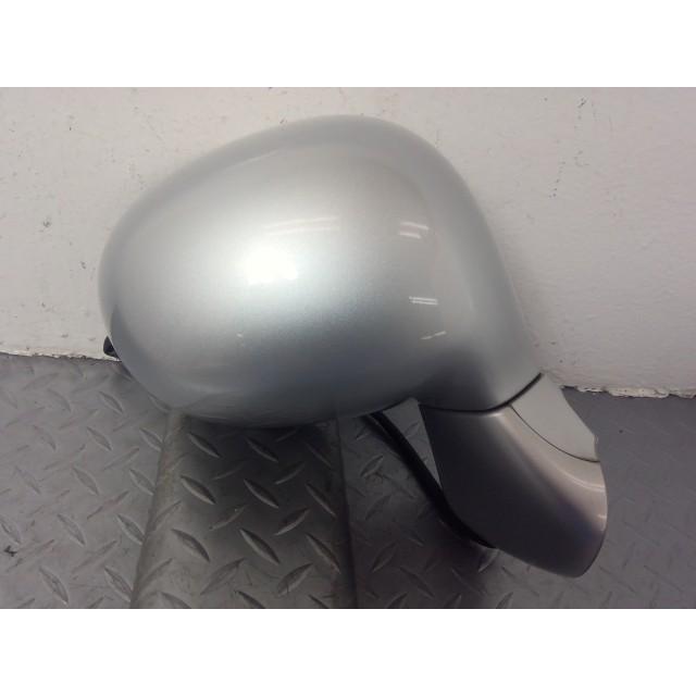 ライフ JB5 右 ドア ミラー 76200-SFA-J23ZQ : 株式会社川島商会