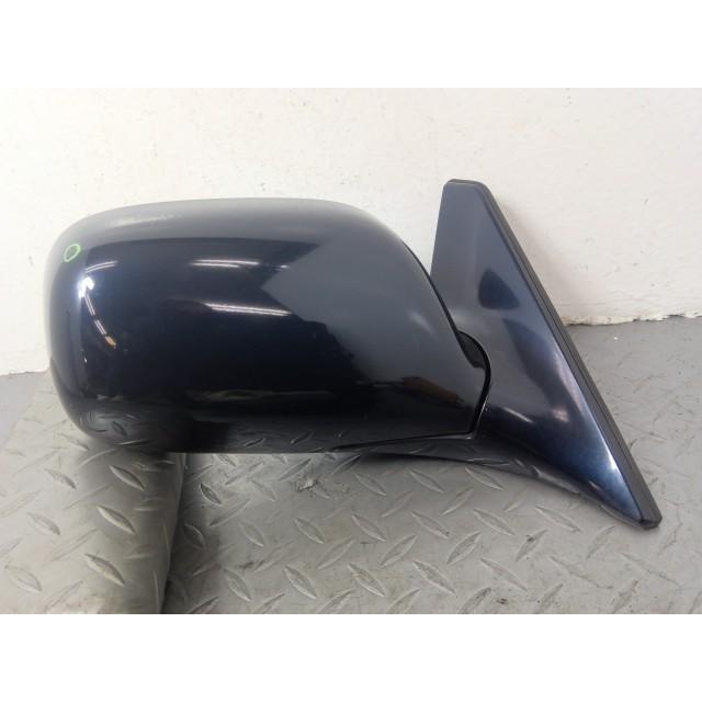マークIIブリット JZX110W 右 ドア ミラー 87910-2A320-J0 8P8 : 株式