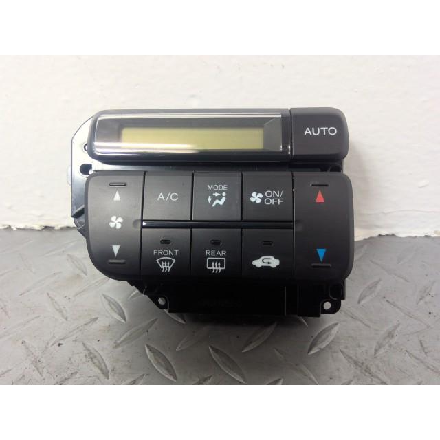 N-ONE N−ONE JG1 エアコン スイッチ パネル : 株式会社川島商会