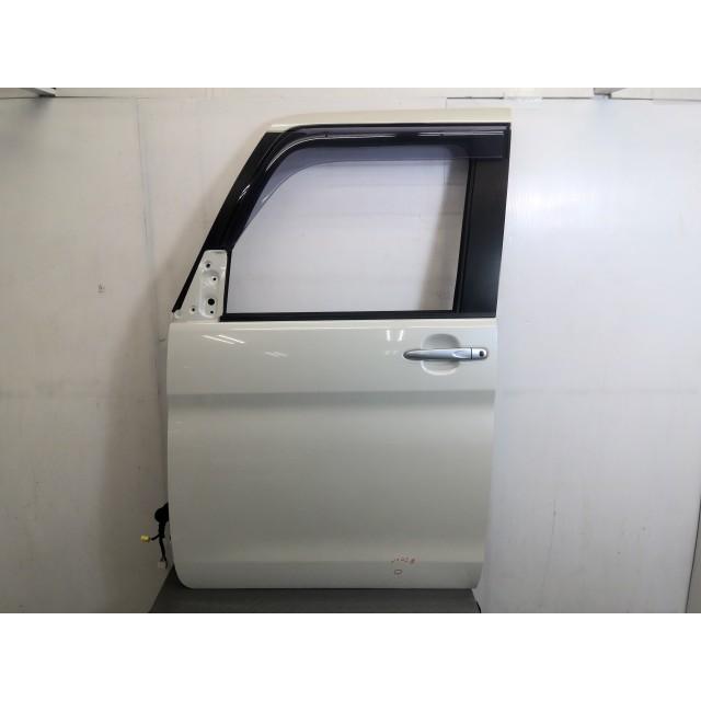 タント LA600S 左 フロント ドア パネル 67002-B2350 W24 : 株式会社