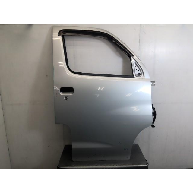 ゅまゅあページ タウンエース S402M 右 フロント ドア パネル 67001-BZ210 1E7