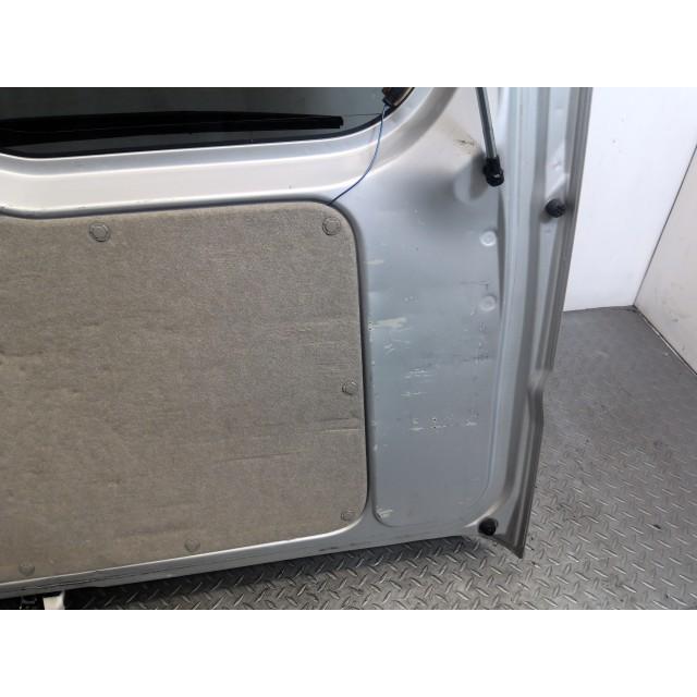 エブリイワゴン エブリィ DA17V リア ゲート バック ドア パネル