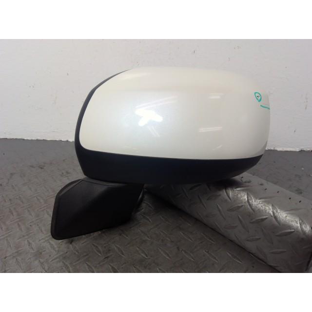 ムーヴ LA100S 左 ドア ミラー 87940-B2F40 W24 : 株式会社川島商会
