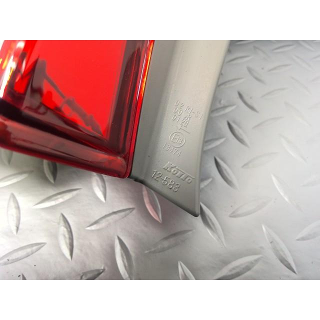 カローラアクシオ NZE161 左 テール ランプ ライト 81561-12C60