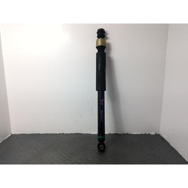マーチ AK12 右リア ショックアブソーバー 56210-AZ126 : 株式会社川島商会 ネット事業部 - 通販 - Yahoo!ショッピング